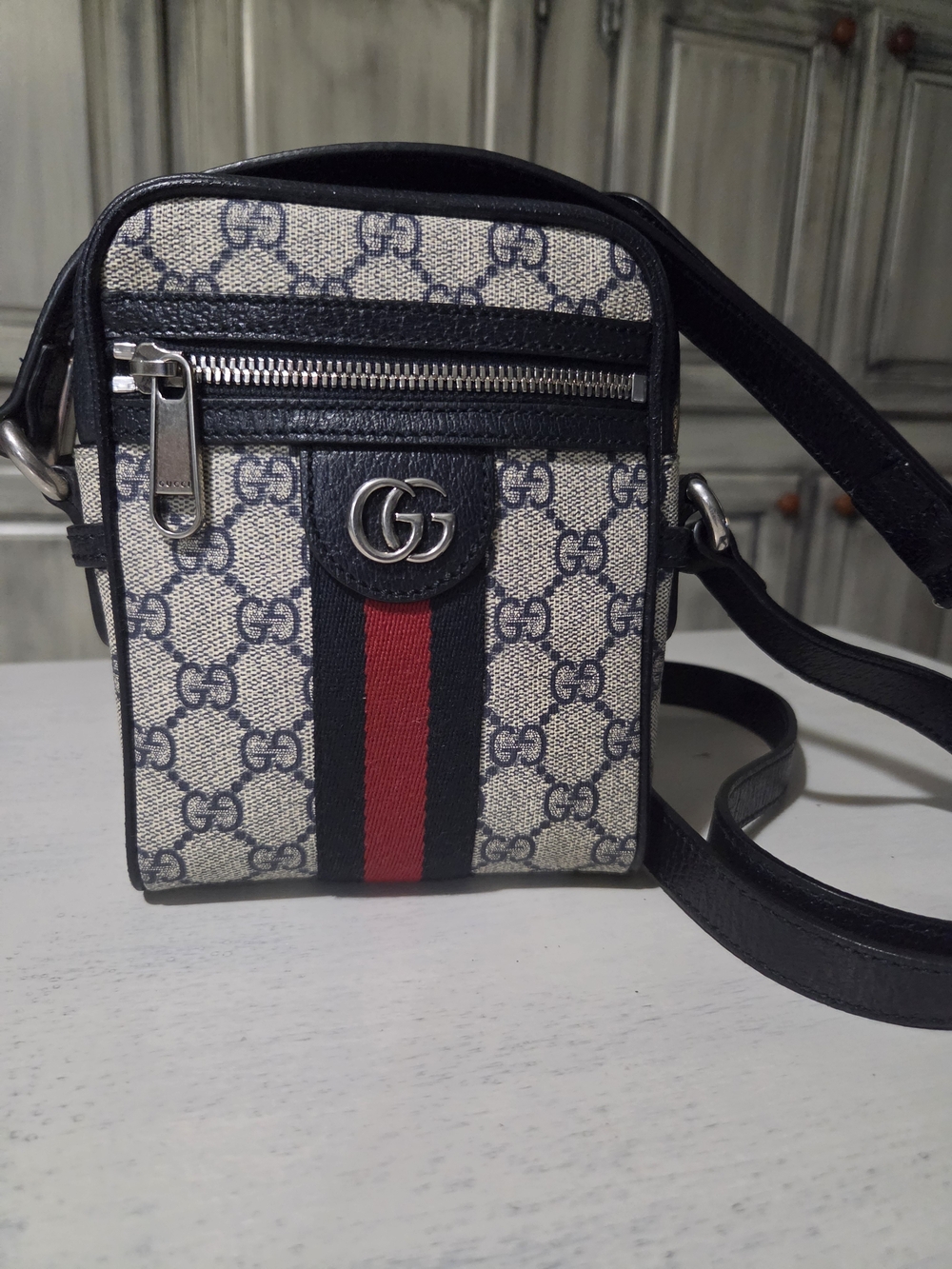 Gucci Monogram